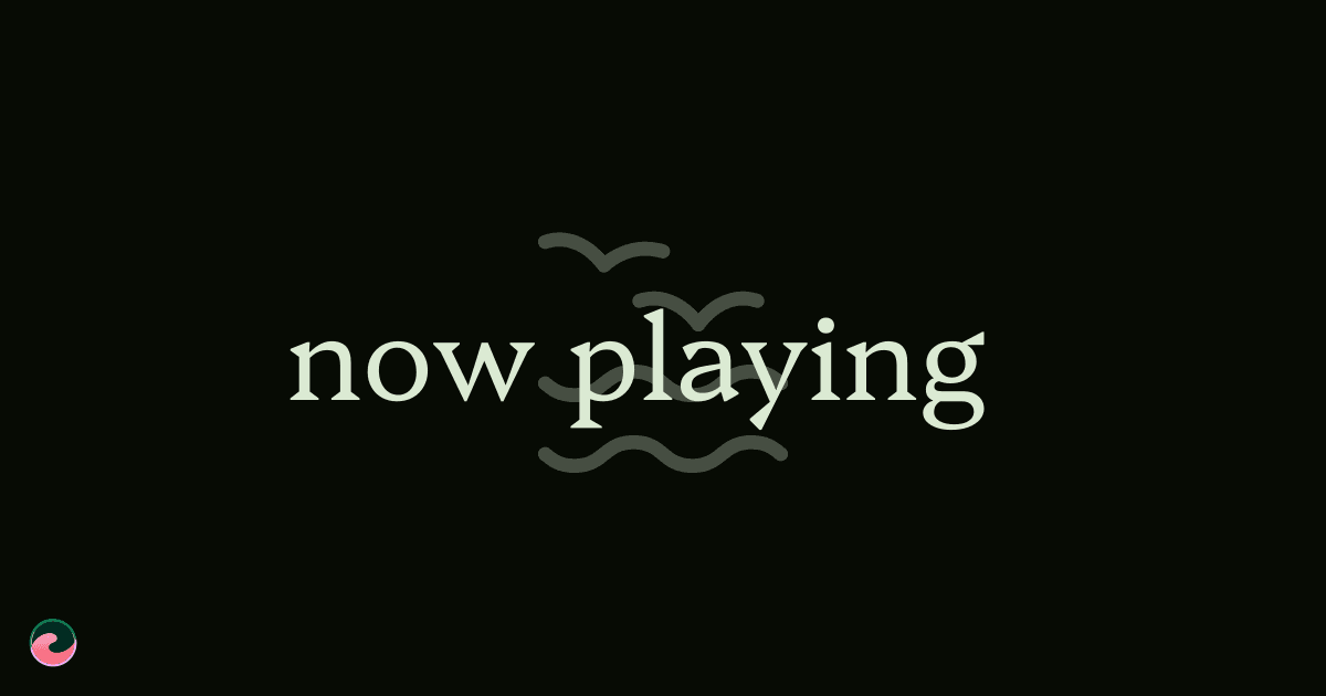 now playing [UNDER CONSTRUCTION]
